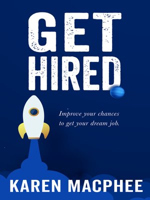 cover image of Get Hired